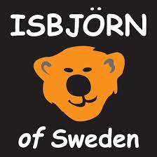 Isbjörn Of Sweden